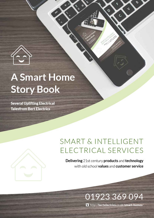 smart-home-story-book